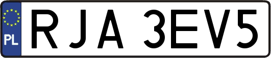RJA3EV5