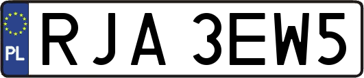 RJA3EW5