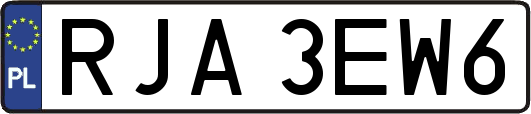 RJA3EW6