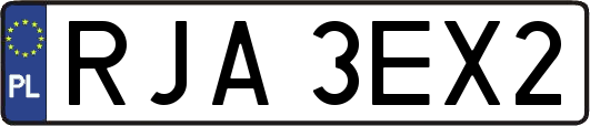 RJA3EX2