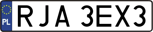 RJA3EX3