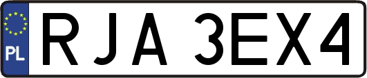 RJA3EX4