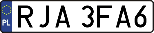 RJA3FA6