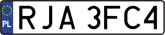 RJA3FC4