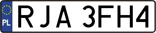 RJA3FH4