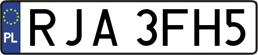 RJA3FH5