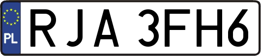 RJA3FH6
