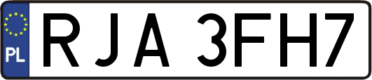 RJA3FH7