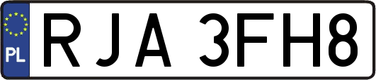 RJA3FH8