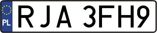 RJA3FH9
