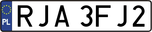 RJA3FJ2