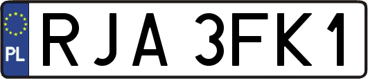 RJA3FK1