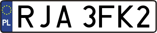 RJA3FK2