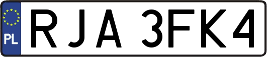 RJA3FK4
