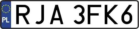 RJA3FK6