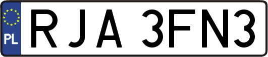 RJA3FN3