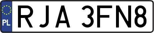 RJA3FN8