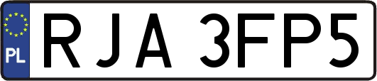 RJA3FP5