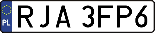 RJA3FP6