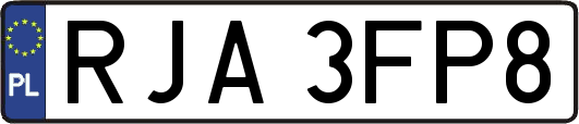 RJA3FP8