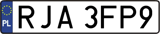 RJA3FP9