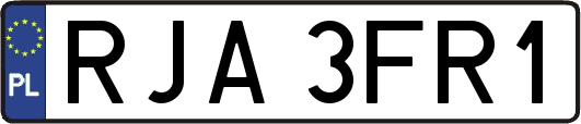 RJA3FR1