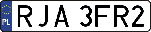 RJA3FR2