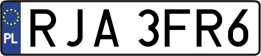 RJA3FR6