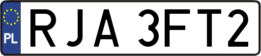 RJA3FT2