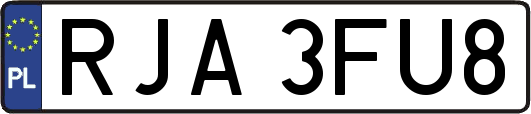 RJA3FU8