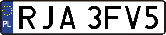 RJA3FV5
