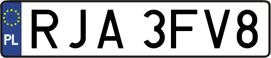 RJA3FV8