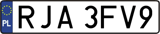 RJA3FV9