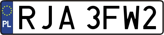 RJA3FW2