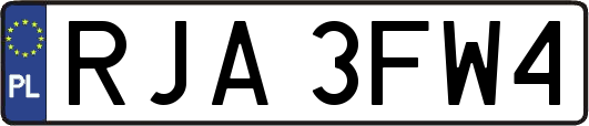 RJA3FW4