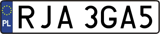 RJA3GA5
