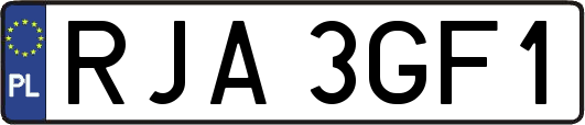 RJA3GF1
