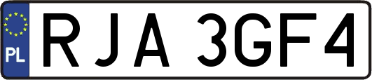 RJA3GF4