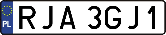 RJA3GJ1