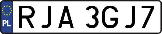 RJA3GJ7