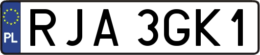 RJA3GK1