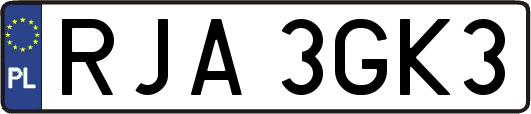 RJA3GK3