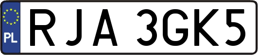 RJA3GK5