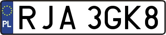 RJA3GK8