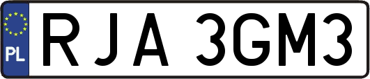 RJA3GM3