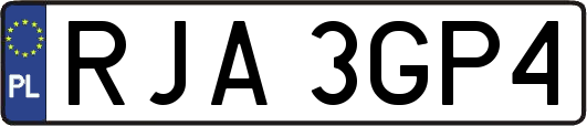 RJA3GP4