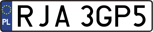 RJA3GP5