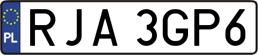 RJA3GP6