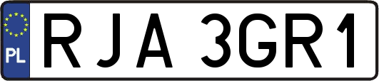 RJA3GR1