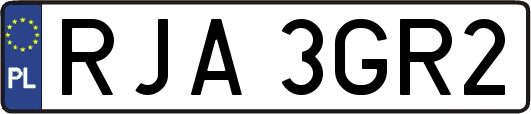 RJA3GR2